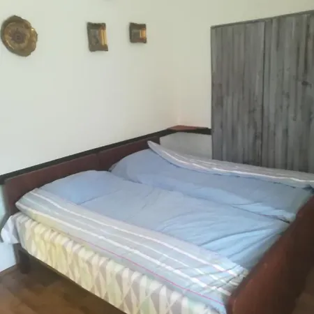 Krivi Vir Hostel