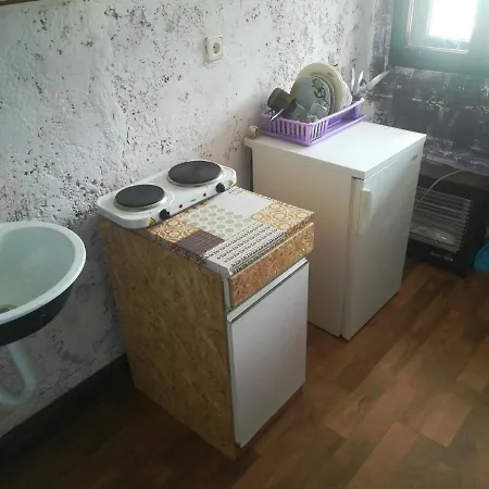 Hostel Krivi Vir Bajina Basta