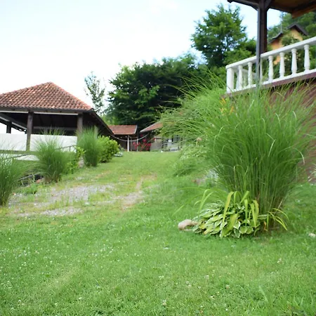 Krivi Vir Hostel