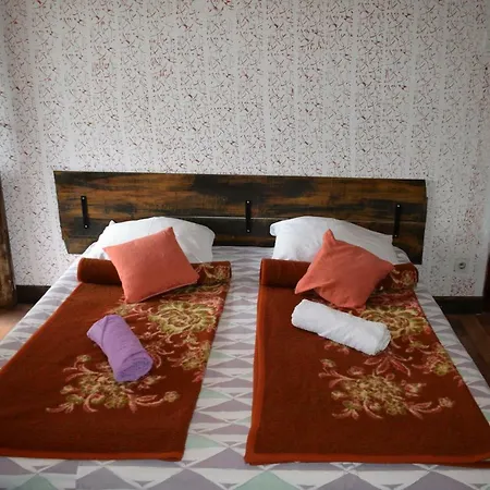 Hostel Krivi Vir *