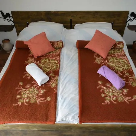 Krivi Vir Hostel *