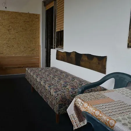 Hostel Krivi Vir *